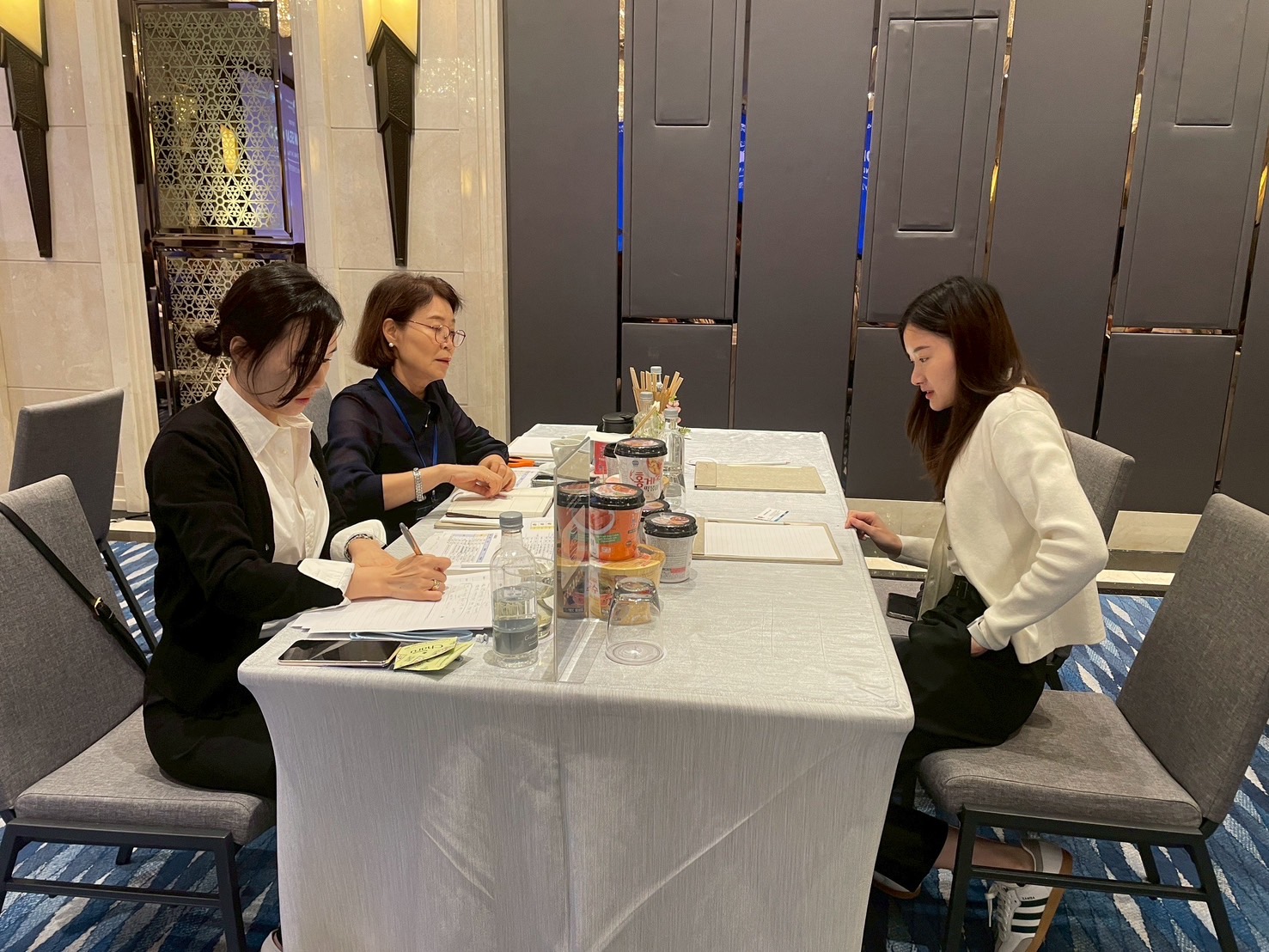 Business Matchmaking Services